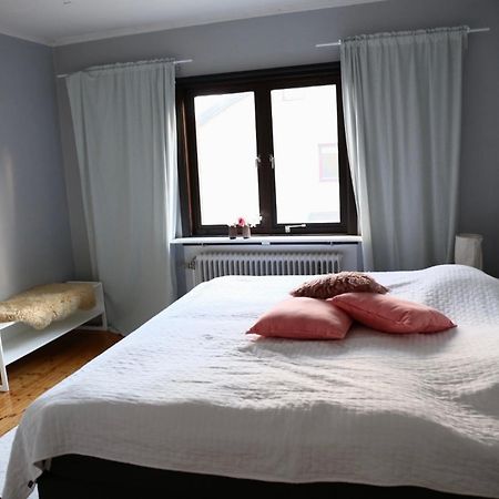 Laegenhet Naera Hav Och Centrum Halmstad Extérieur photo