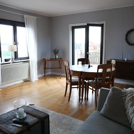 Laegenhet Naera Hav Och Centrum Halmstad Extérieur photo