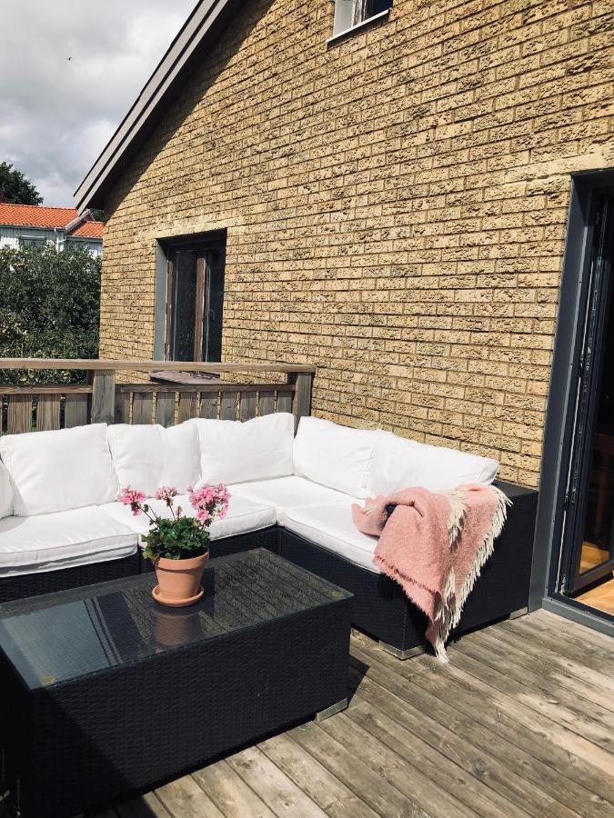 Laegenhet Naera Hav Och Centrum Halmstad Extérieur photo