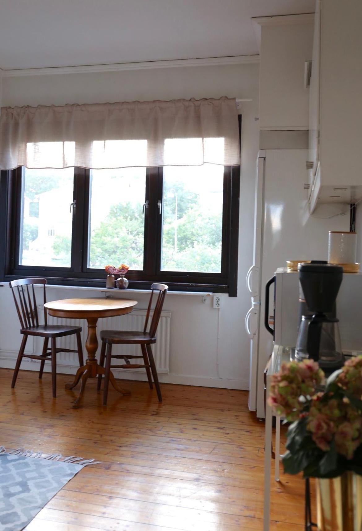 Laegenhet Naera Hav Och Centrum Halmstad Extérieur photo