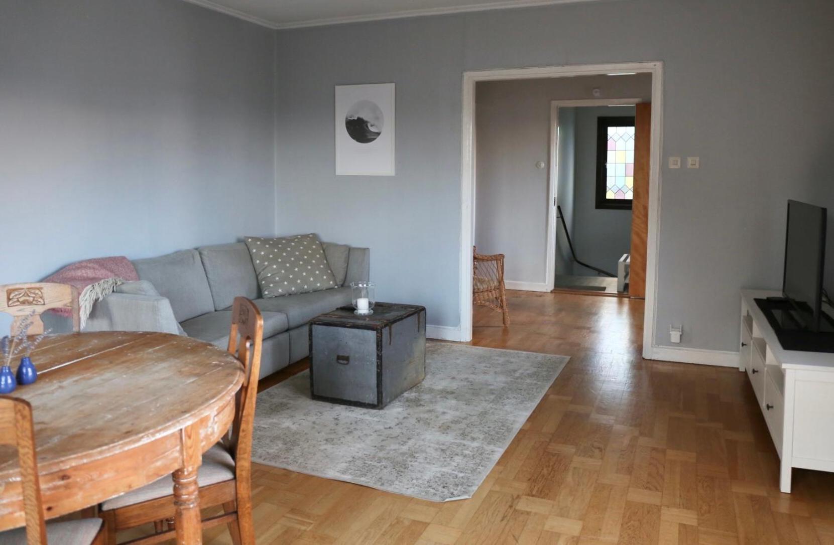Laegenhet Naera Hav Och Centrum Halmstad Extérieur photo