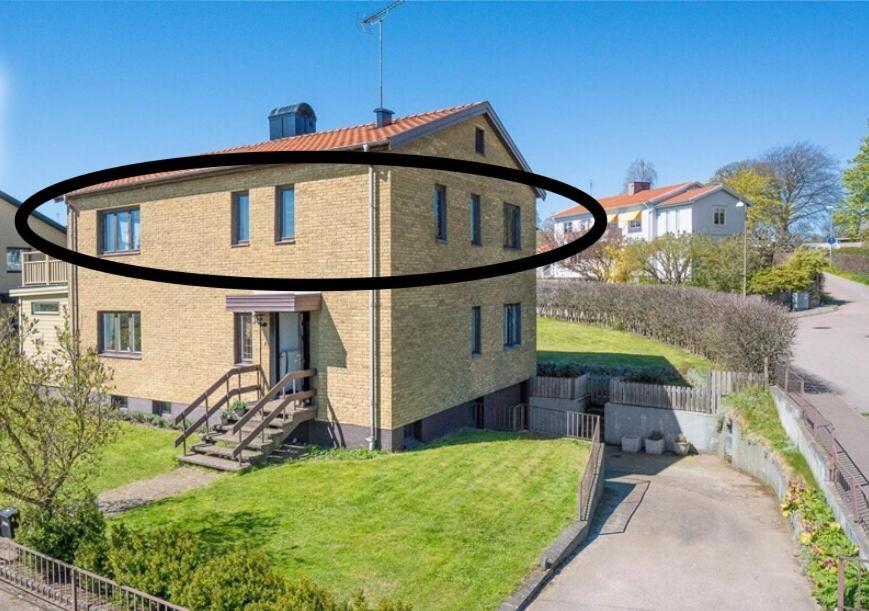 Laegenhet Naera Hav Och Centrum Halmstad Extérieur photo