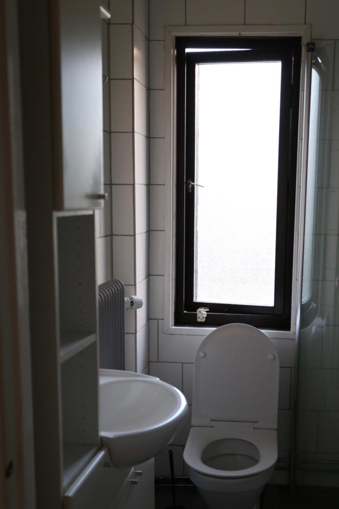 Laegenhet Naera Hav Och Centrum Halmstad Extérieur photo