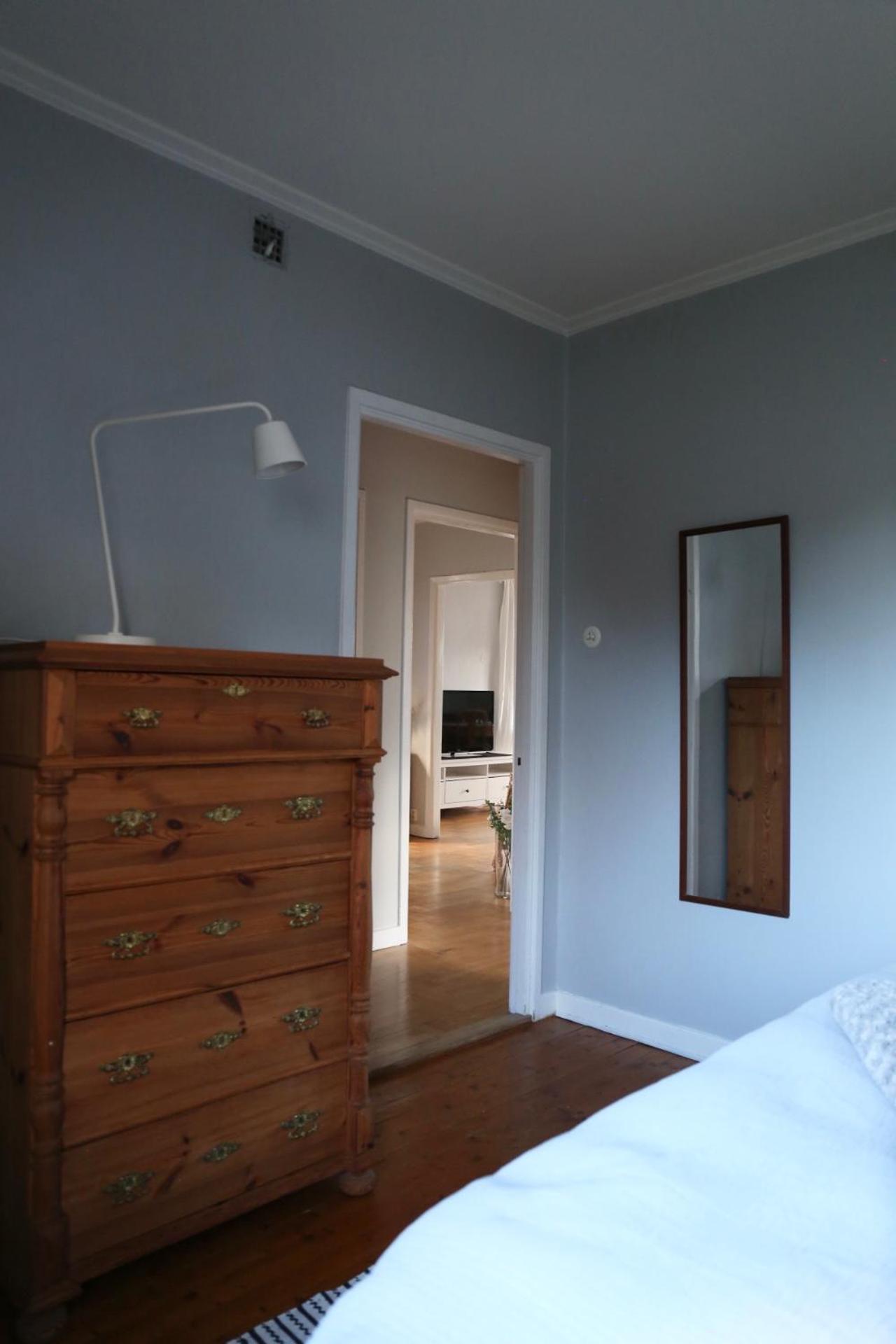 Laegenhet Naera Hav Och Centrum Halmstad Extérieur photo